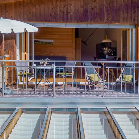 Gastler Chalet Riezlern Εξωτερικό φωτογραφία