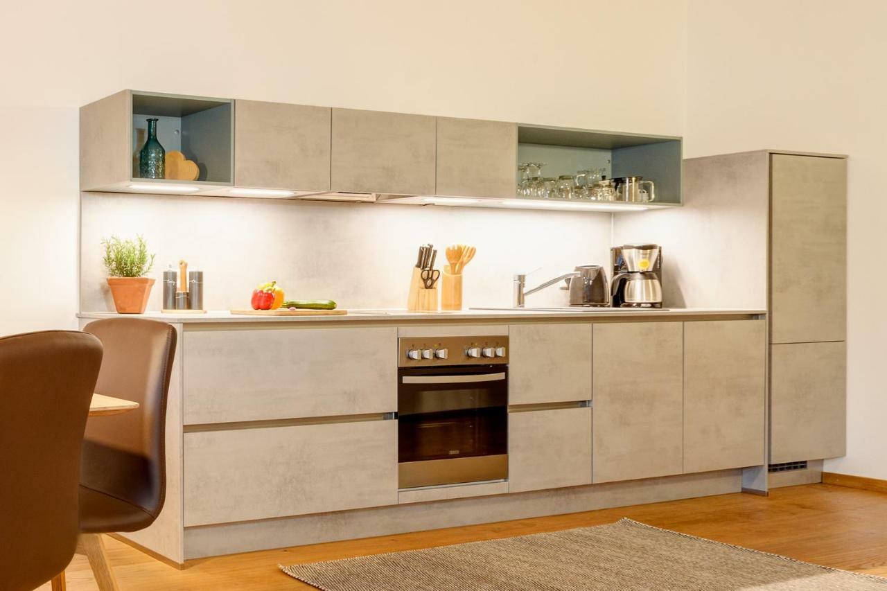 Gastler Chalet Riezlern Εξωτερικό φωτογραφία