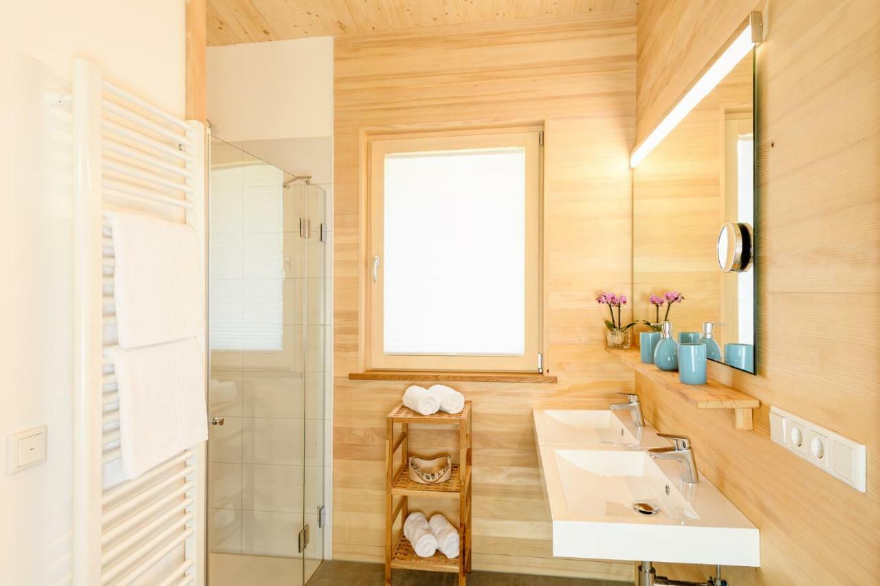 Gastler Chalet Riezlern Εξωτερικό φωτογραφία